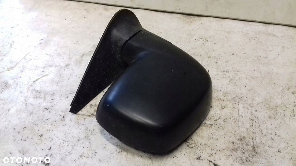 LUSTERKO PRAWE ELEKTRYCZNE 3 PIN SSANGYONG KORANDO 96- - 2