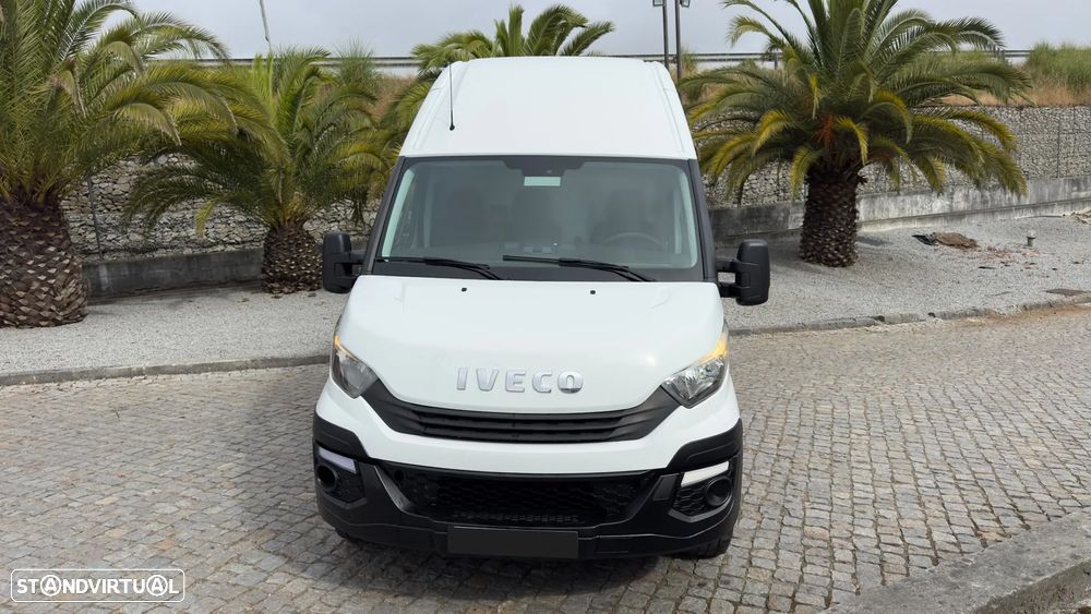 Iveco 35S18V 18M3 - 3