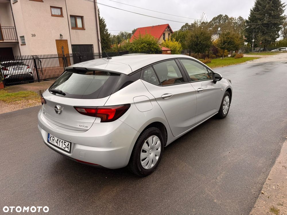 Opel Astra V 1.0 T Enjoy S&S - 3