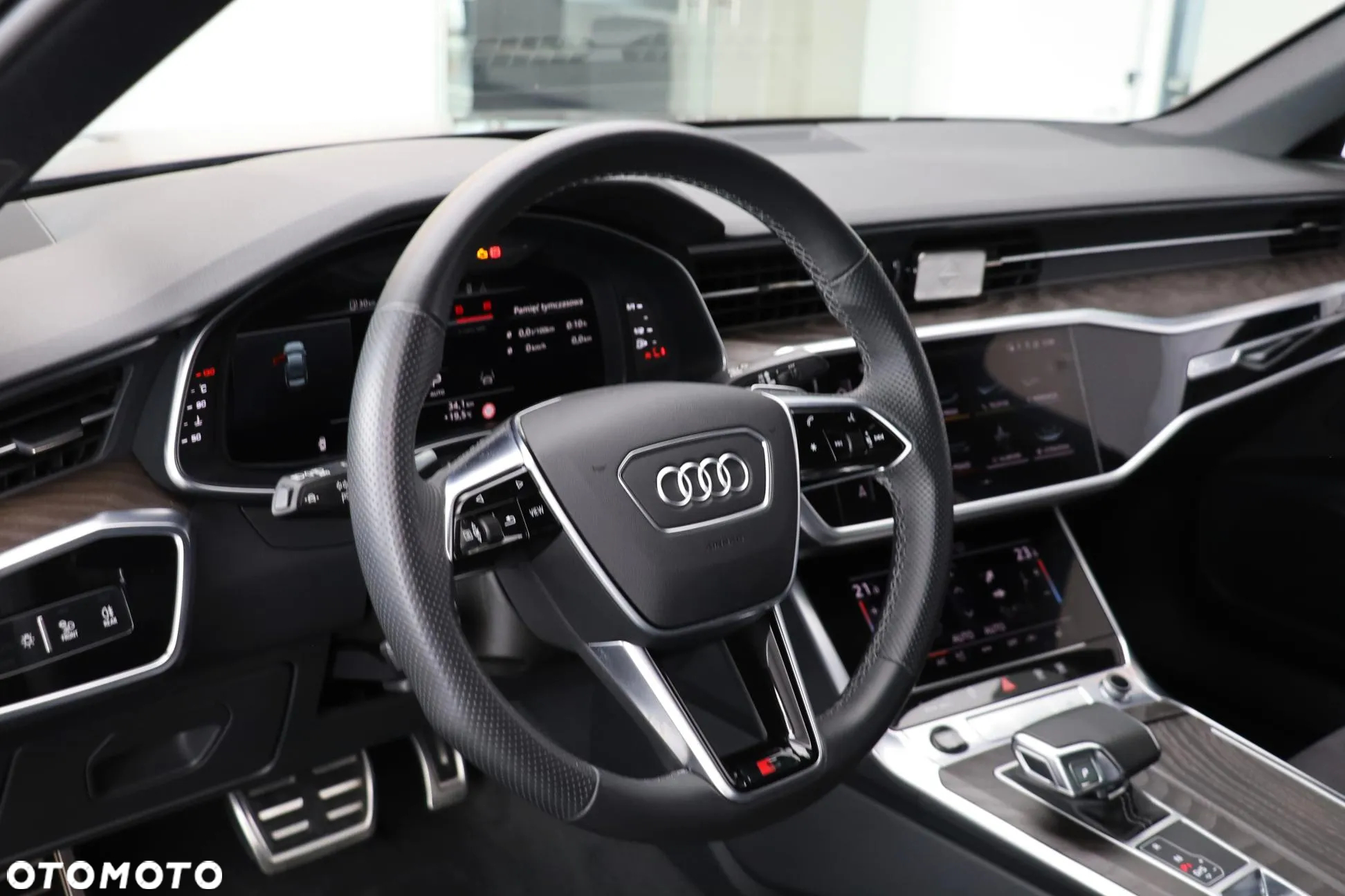Audi A6 - 21