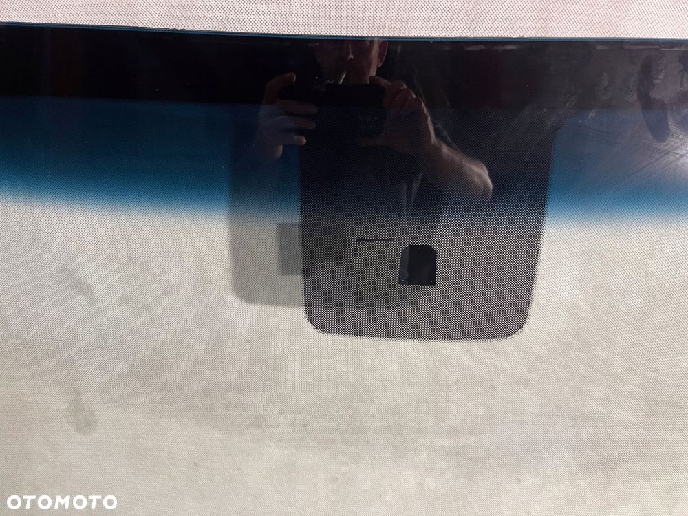 hyundai tucson szyba przednia acoustic 2015-2020 - 2