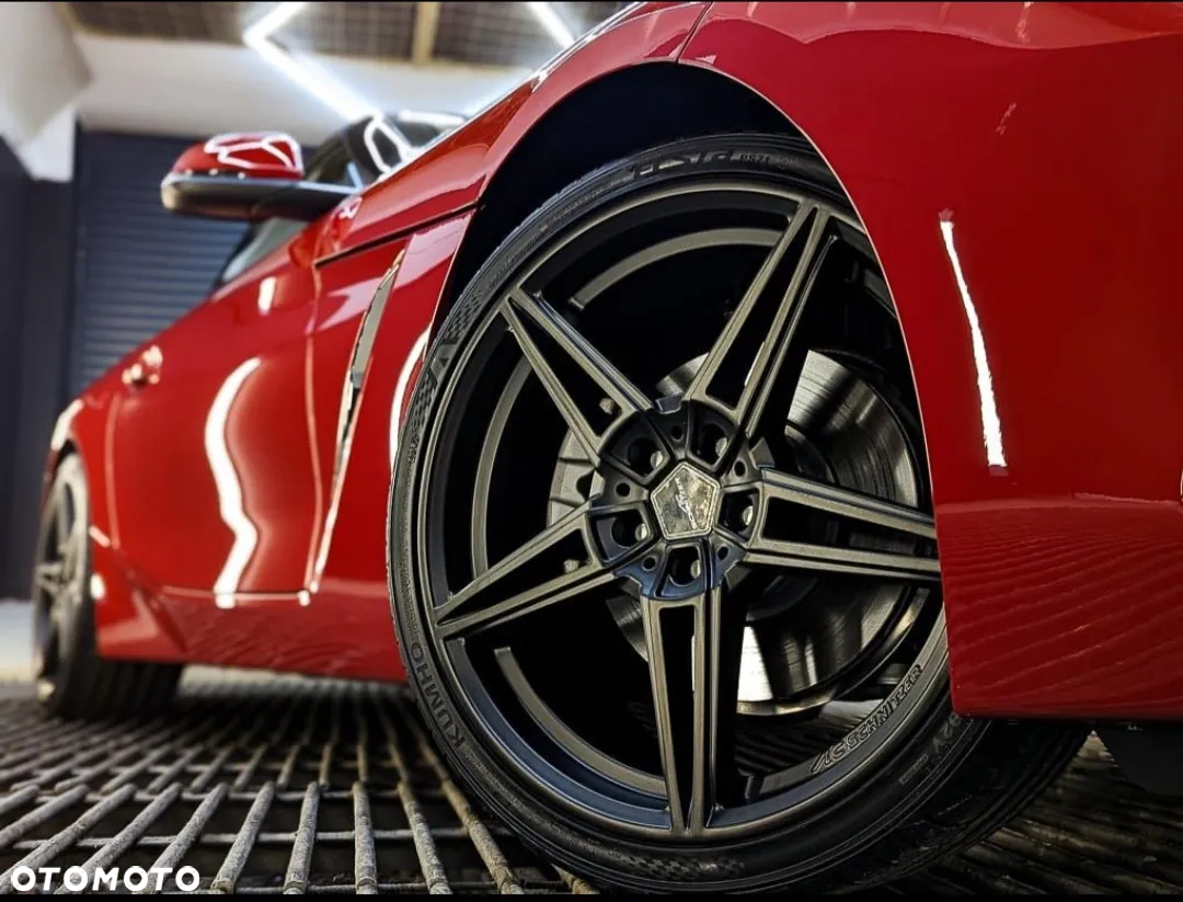 BMW Z4 20i sDrive Advantage sport - 35