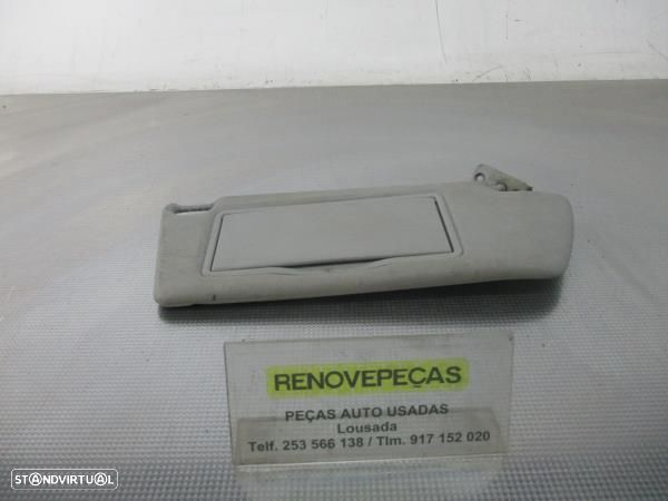 Pala Sol Dto Opel Vectra C Gts (Z02) - 1