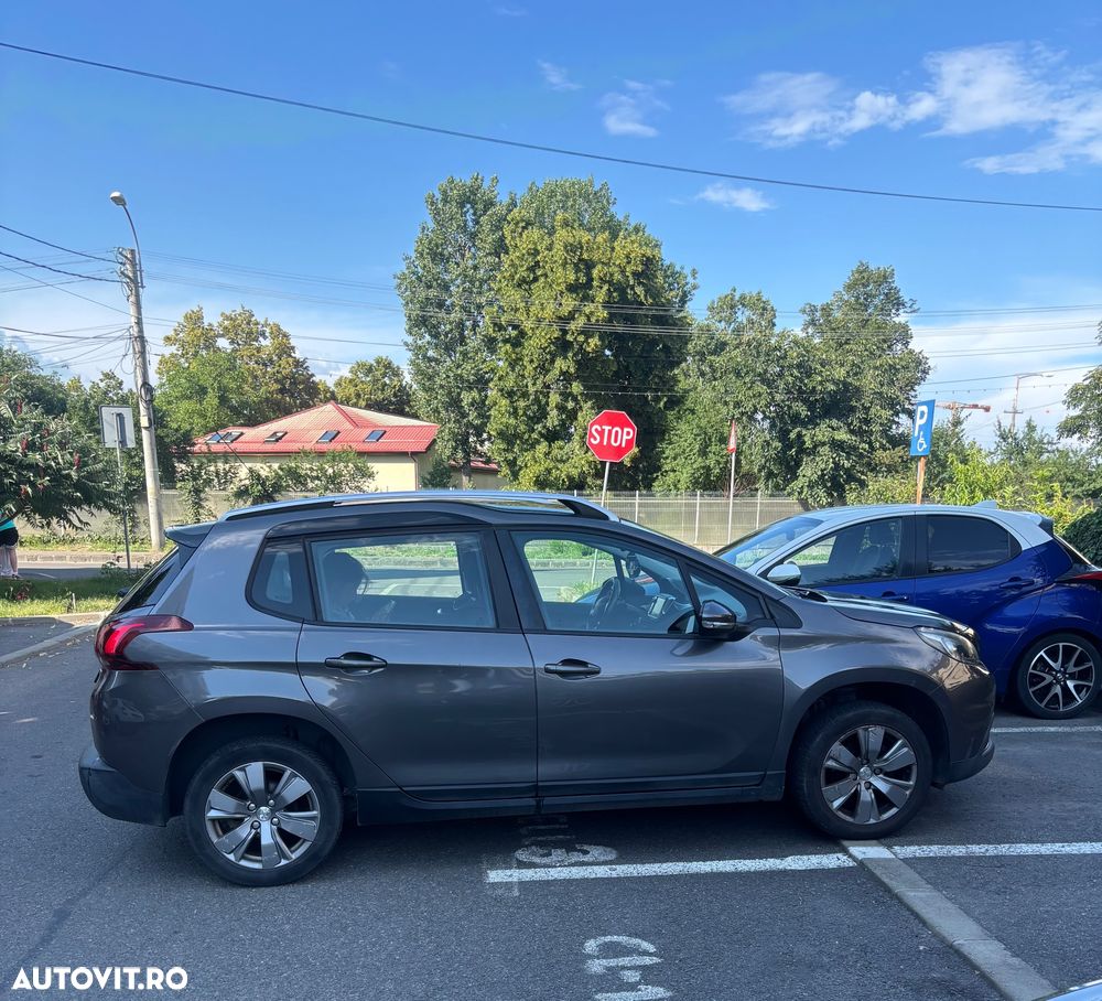 Peugeot 2008 - 3