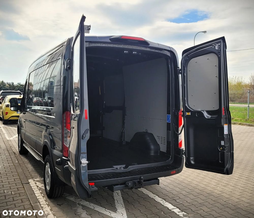 Ford Transit - 9
