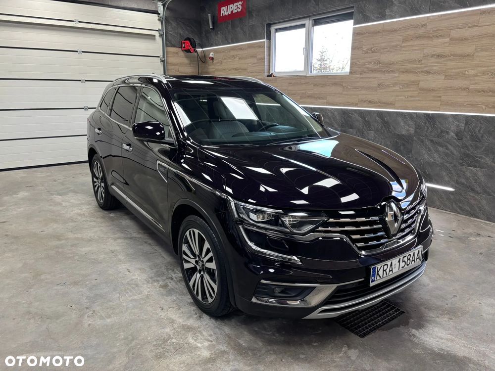 Renault Koleos 2.0 Blue dCi Initiale Paris 4x4 X-Tronic - 1