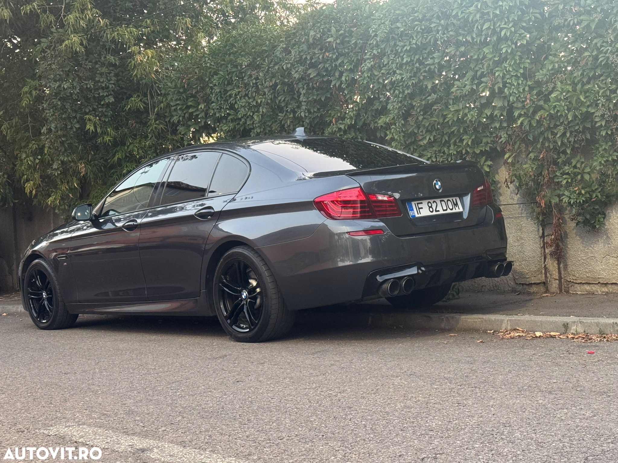 BMW Seria 5 - 36