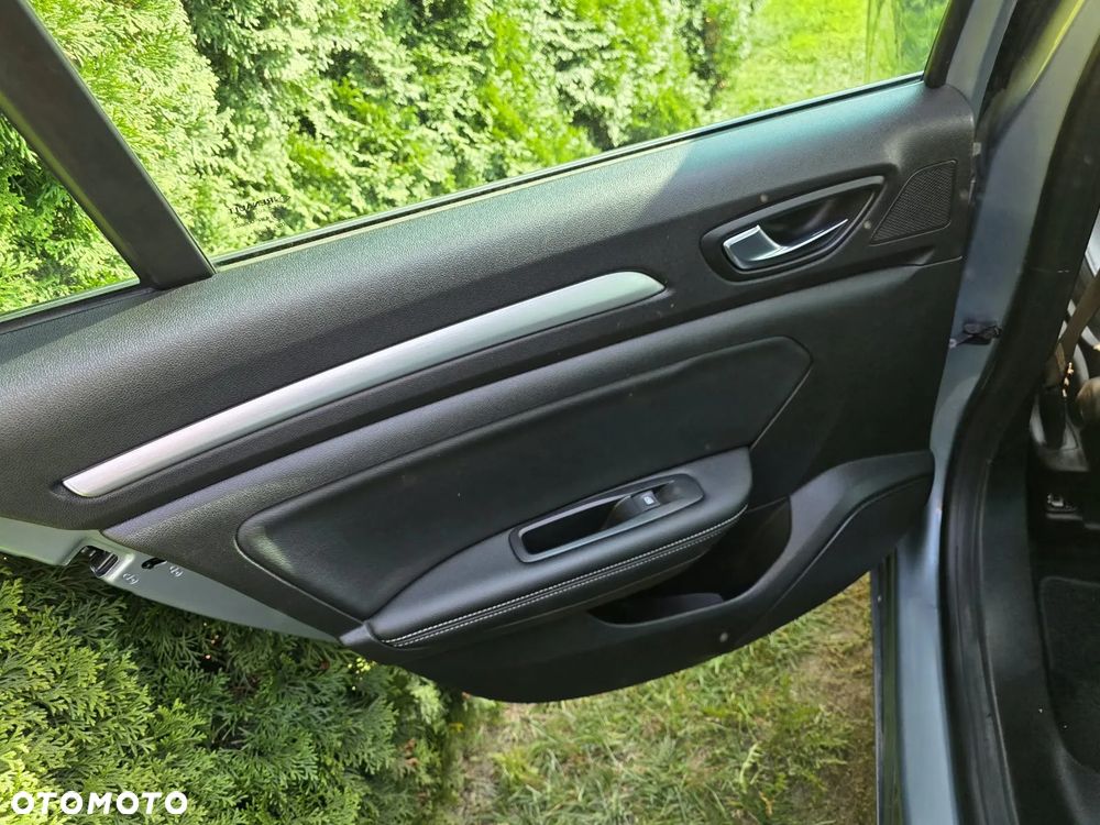 Renault Megane - 20