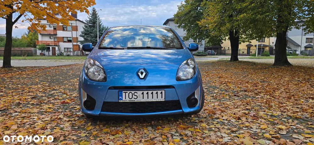 Renault Twingo 2011 photo 4