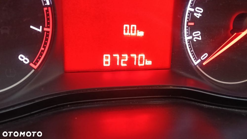 Opel Corsa - 10