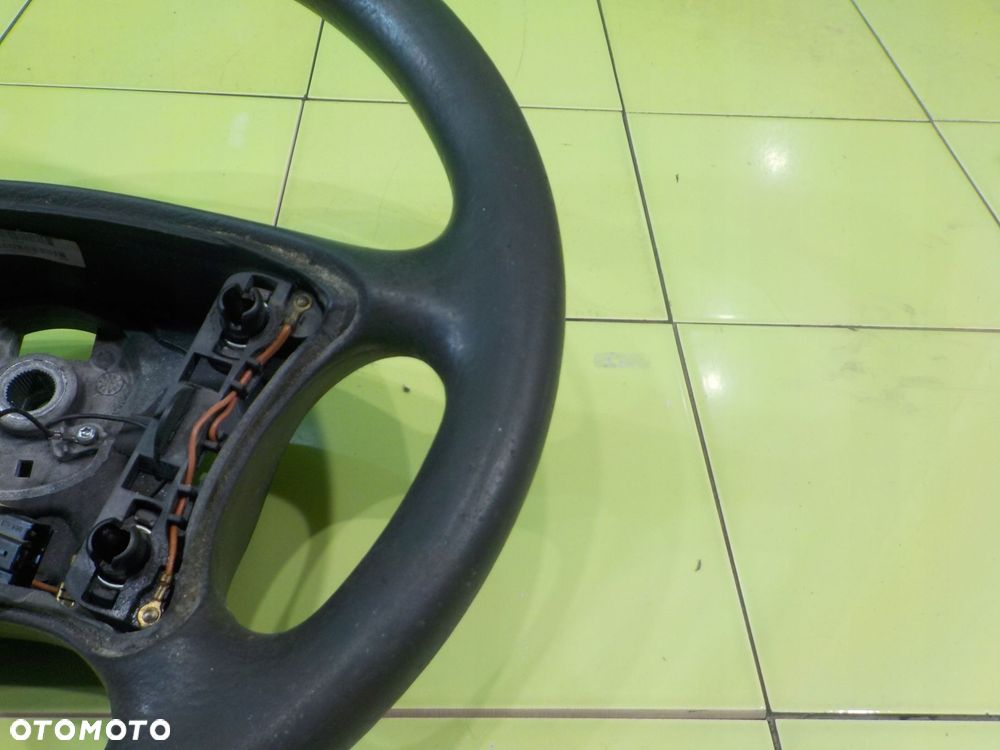 EXPERT JUMPY SCUDO II 2.0 HDI 07r VAN kierownica - 5