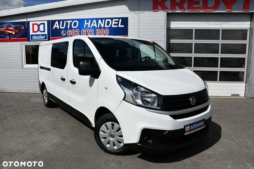 Fiat Talento - 8