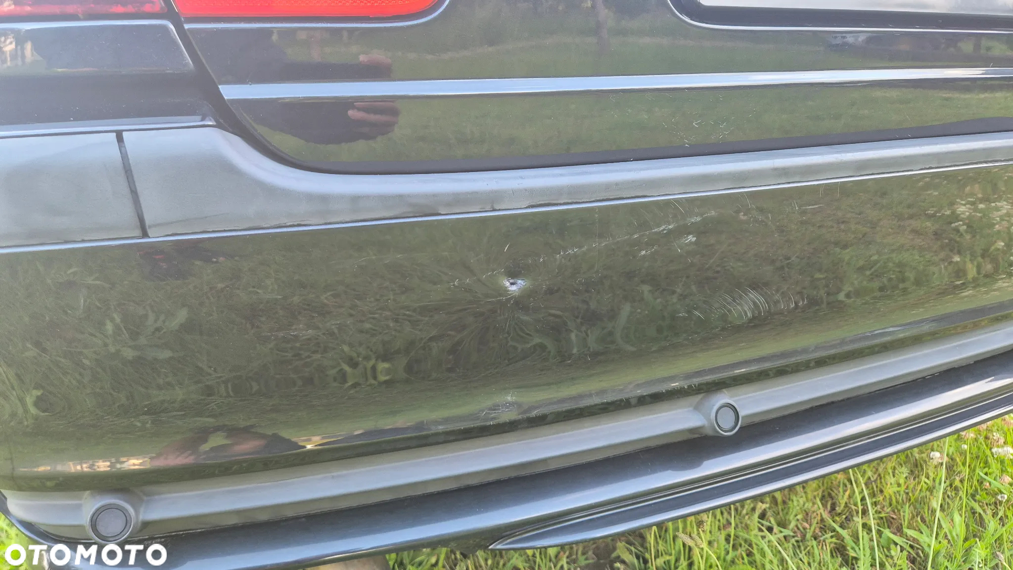 BMW Seria 3 320d DPF Touring Edition Fleet - 13