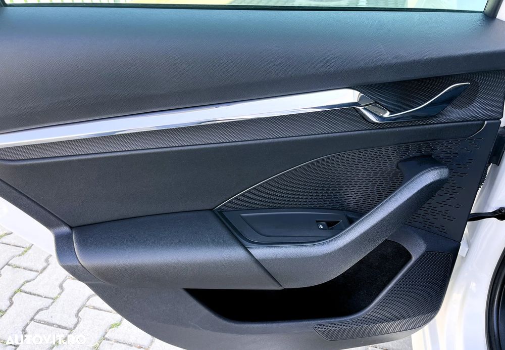 Skoda Octavia 2.0 TDI DSG Style - 31