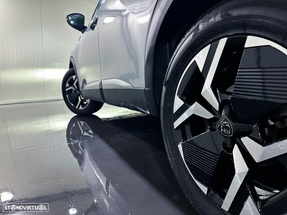 Peugeot 2008 Hybrid 145 e-DSC Allure - 8