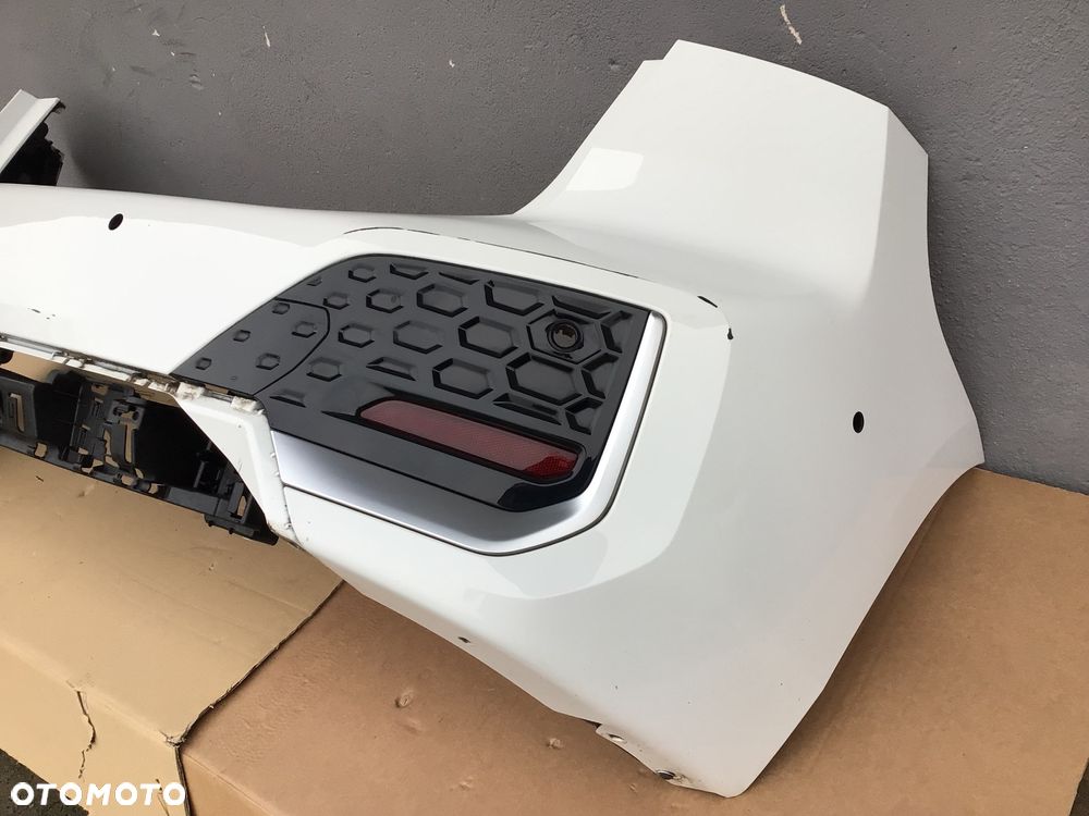 Zderzak tylny BMW 2 Active Tourer U06 M-pakiet - 2