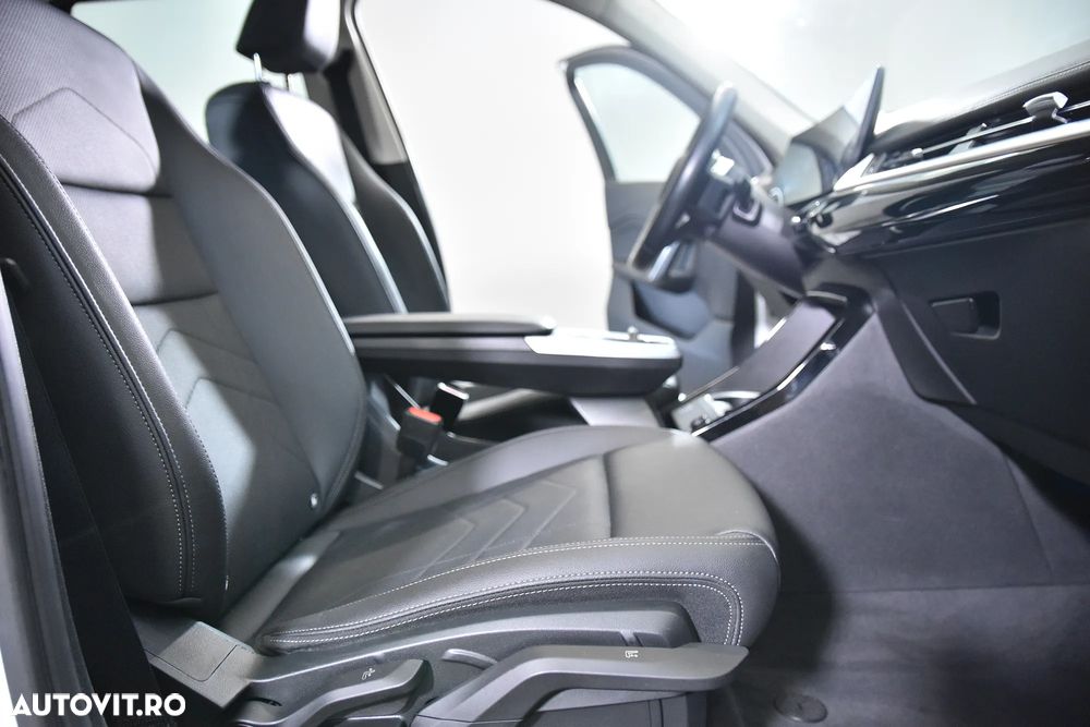 BMW X1 sDrive18i Aut. - 12