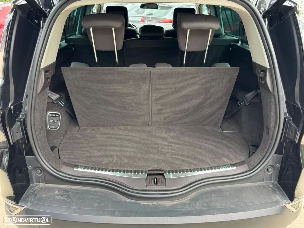 Renault Espace 1.6 dCi Initiale Paris EDC - 16