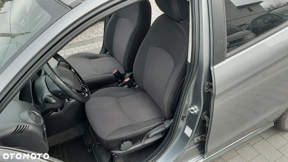 Mitsubishi Space Star 1.2 Clear Tec Diamant+ - 9