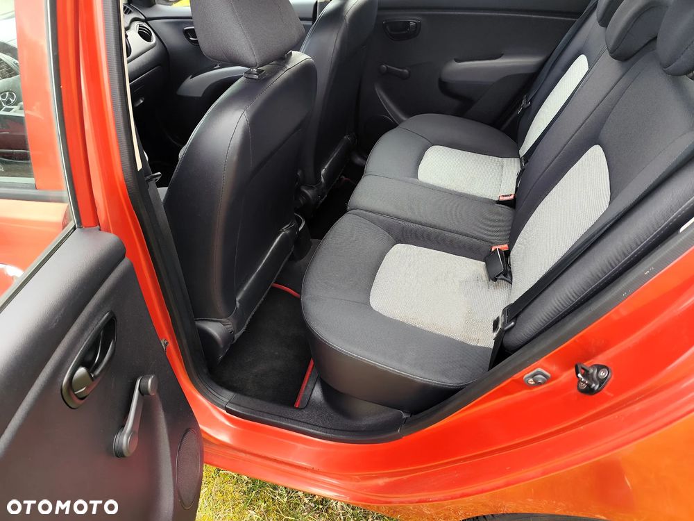 Hyundai i10 1.2 Classic - 11