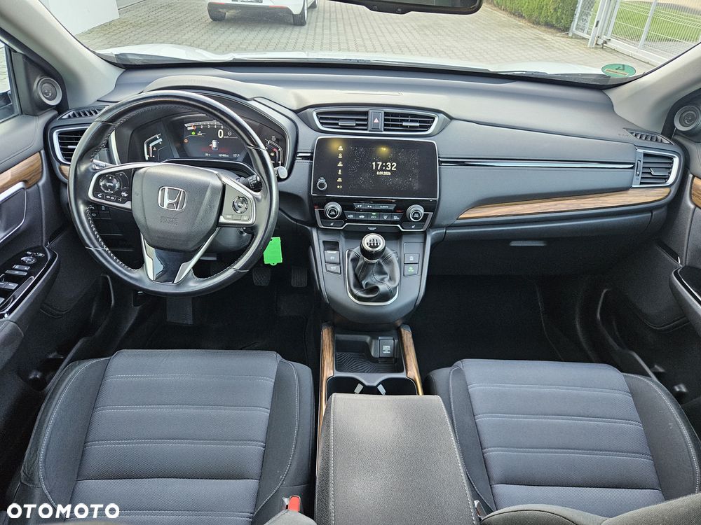 Honda CR-V 1.5T 2WD Elegance - 19