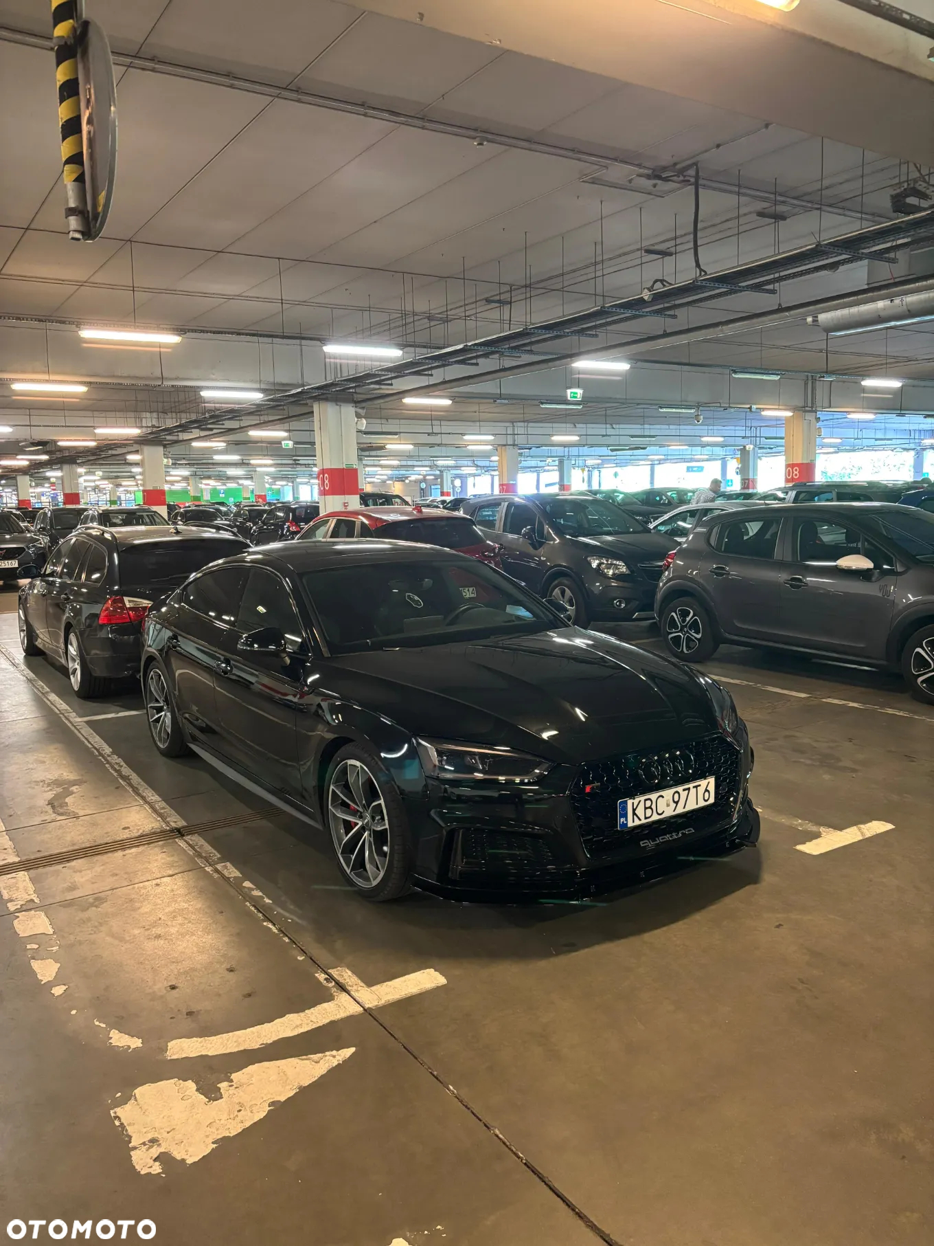 Audi S5 Sportback 3.0 TFSI quattro tiptronic - 31