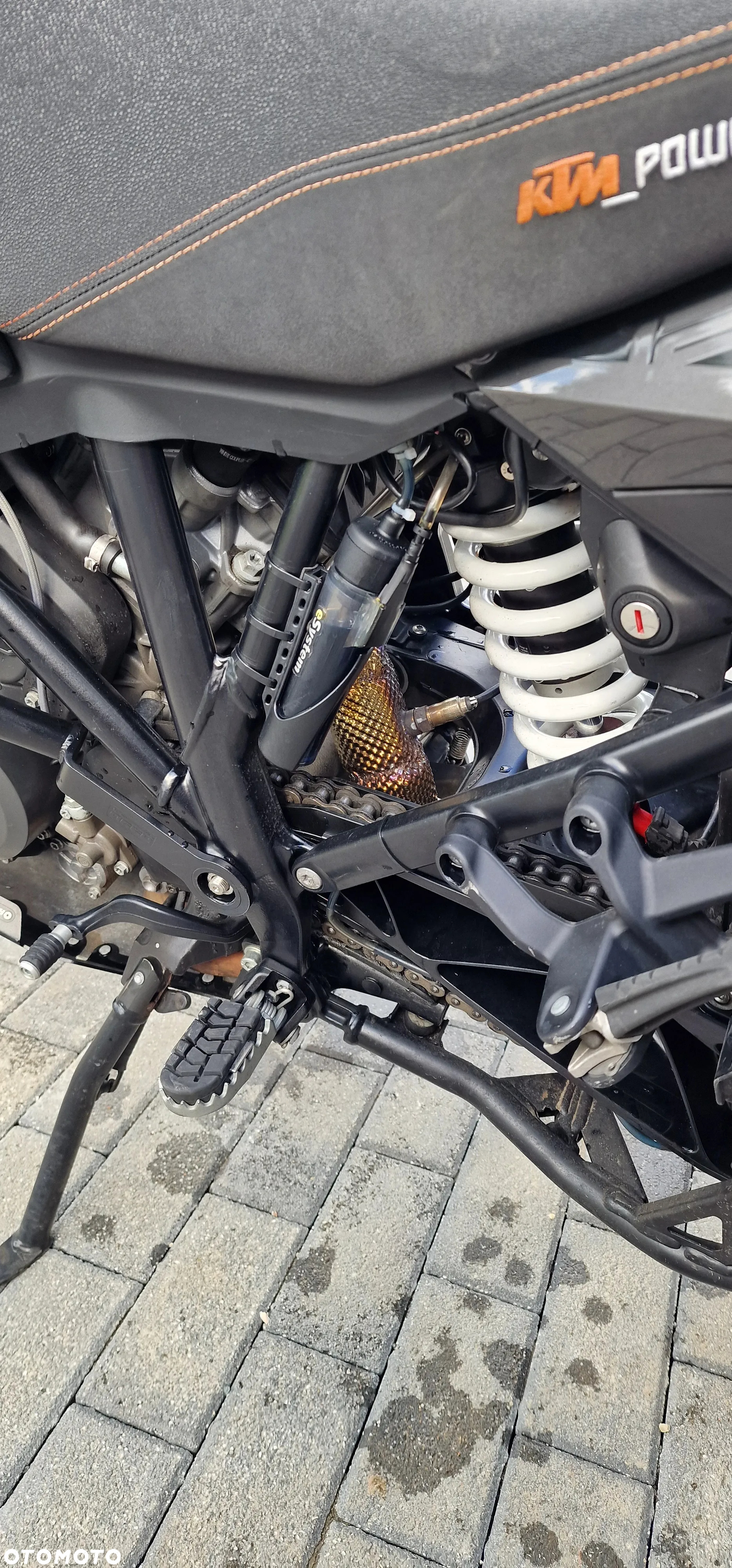 KTM Super Adventure - 11