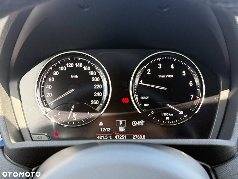BMW X1 sDrive18i M Sport - 18