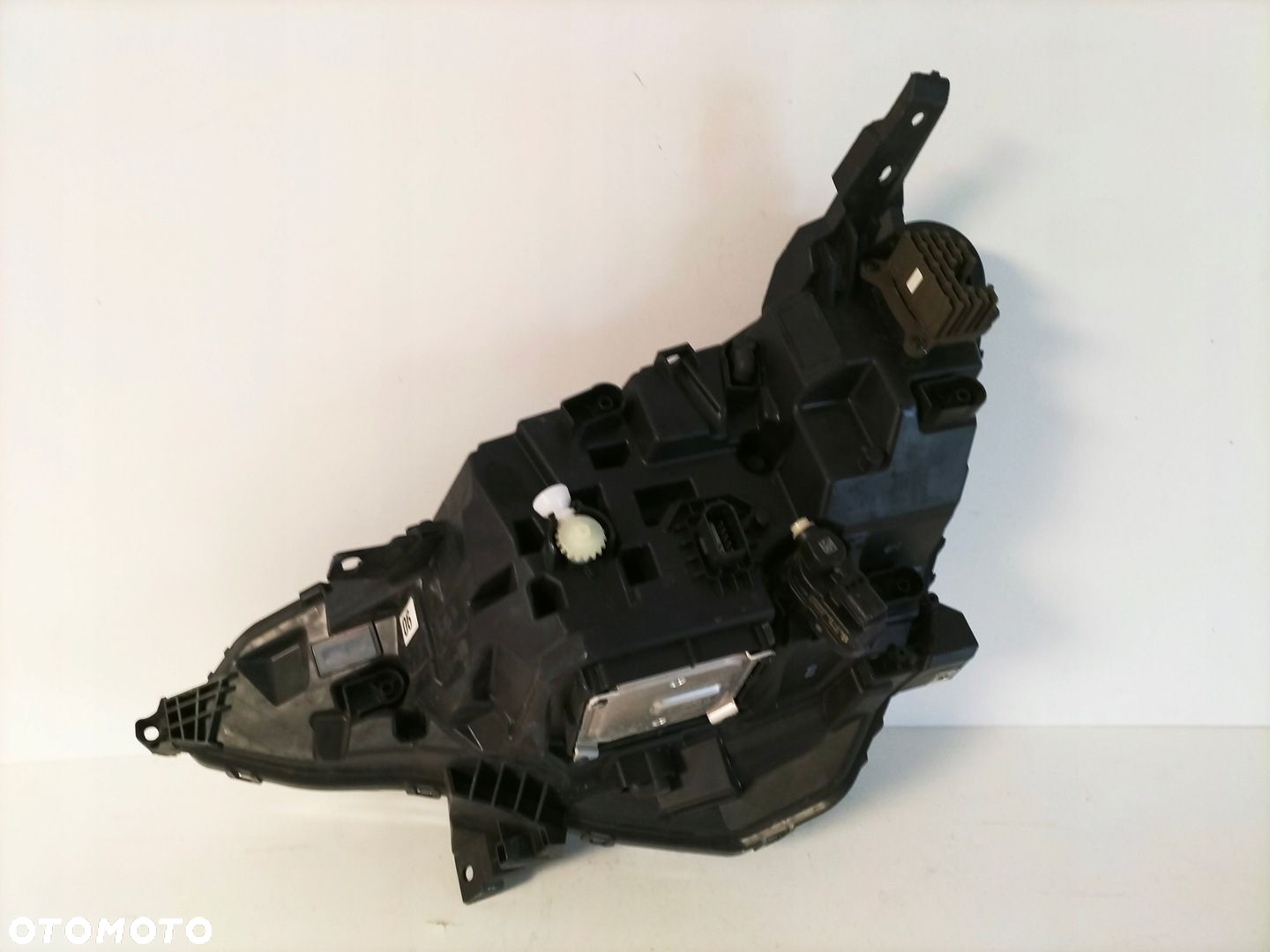 Lampa przednia reflektor prawa RENAULT ARKANA 19- FULL LED PURE VISION - 5