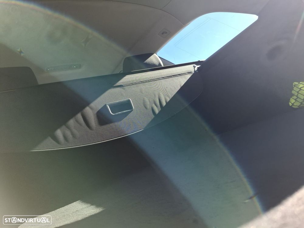 Audi A6 Avant 2.0 TDI Multitronic S-line - 44