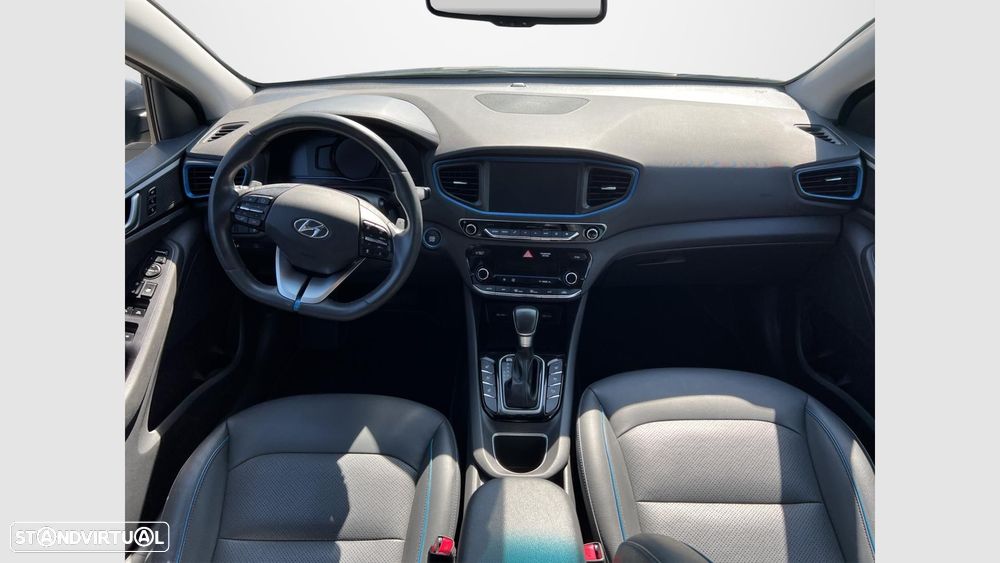 Hyundai Ioniq 1.6 GDI HEV Pack Plus - 16