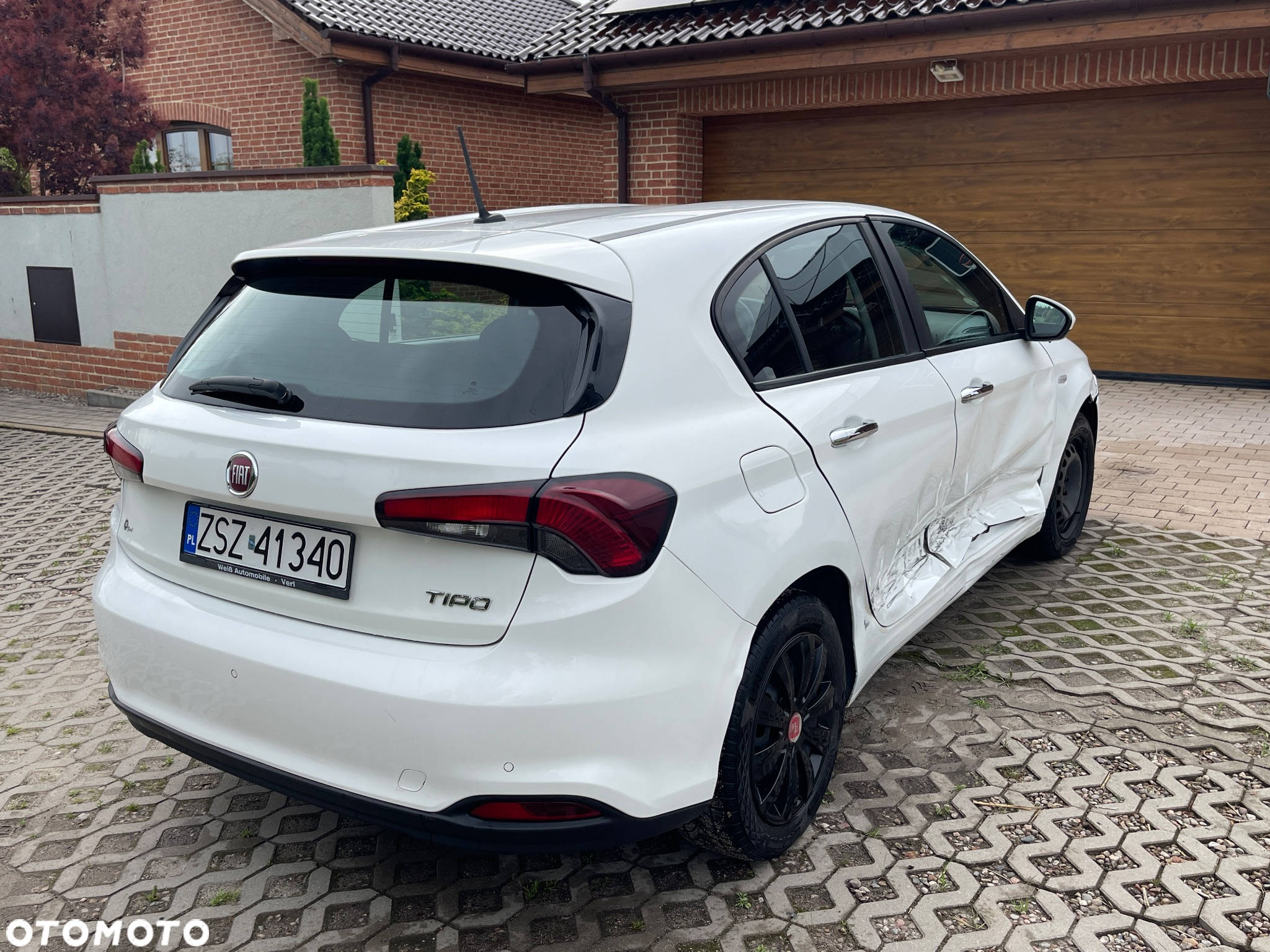 Fiat Tipo 1.3 MultiJet - 5