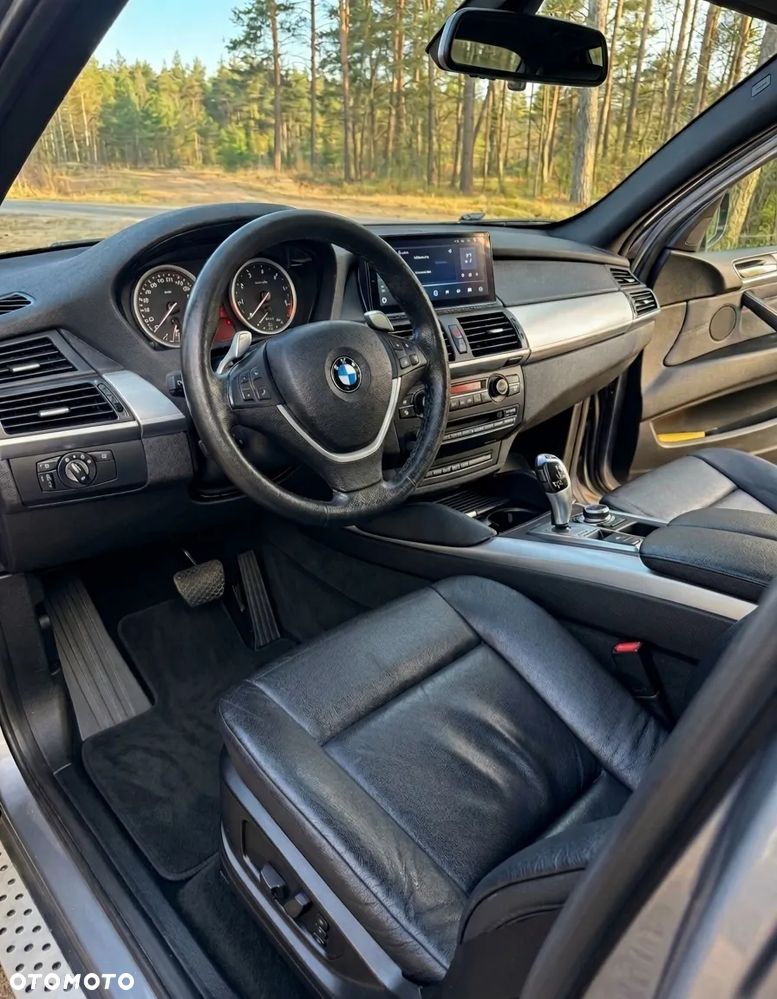 BMW X6 - 7