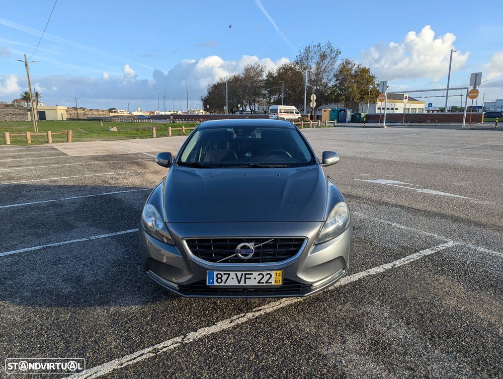 Volvo V40 1.6 D2 Kinetic - 2