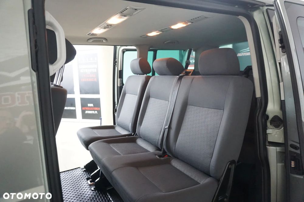 Volkswagen Caravelle TDI L1 Comfortline - 23