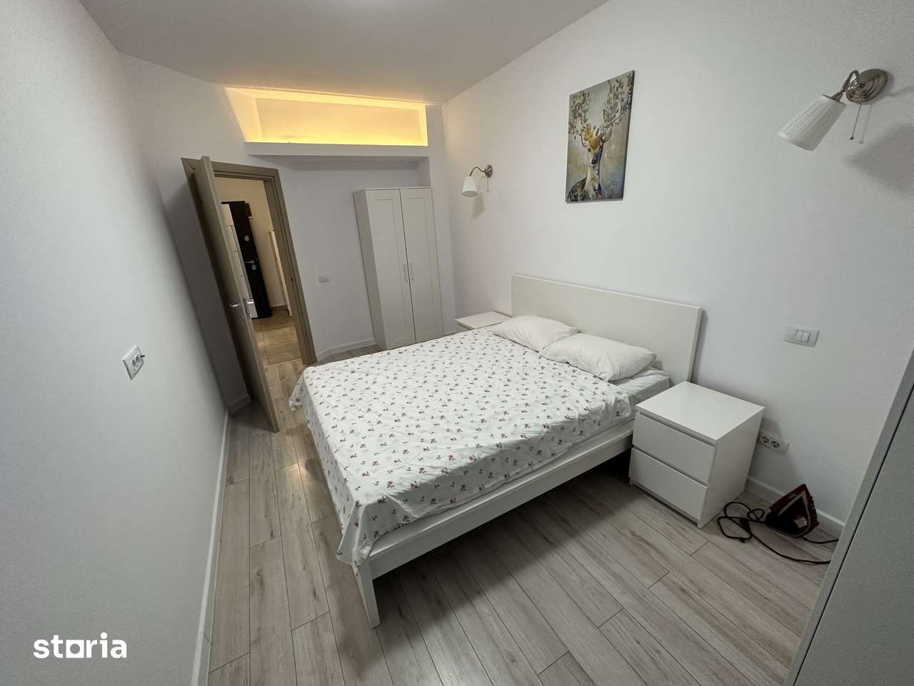 2 camere - Grozavesti - Novum Residence - Panoramic — fotografia 3