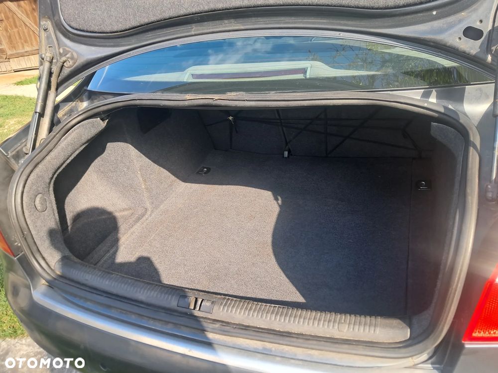 Audi A4 Limousine 1.9 TDI - 8
