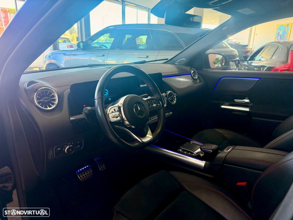 Mercedes-Benz EQA 250+ - 32