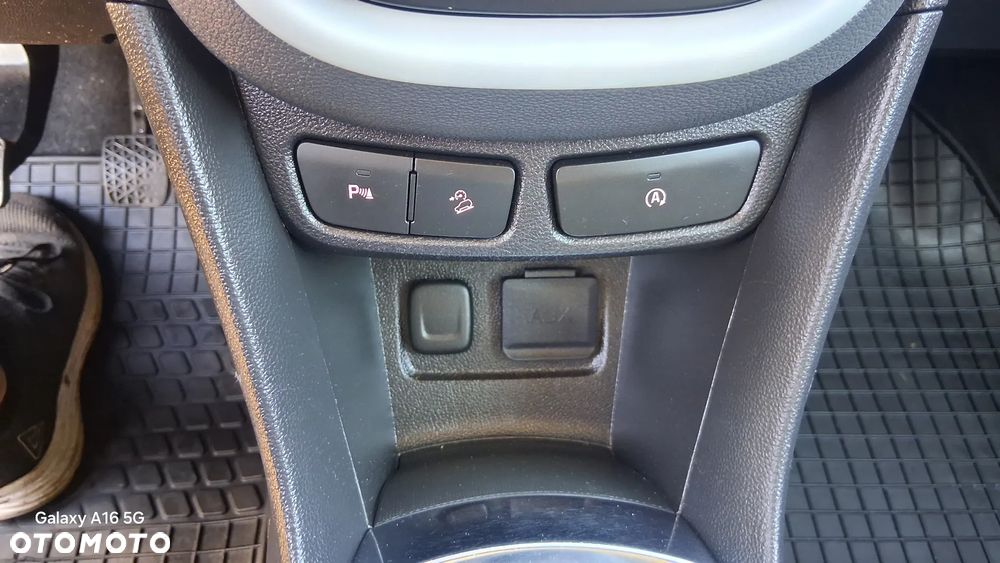 Opel Mokka 1.4 Turbo ecoFLEX Start/Stop 4x4 Innovation - 19
