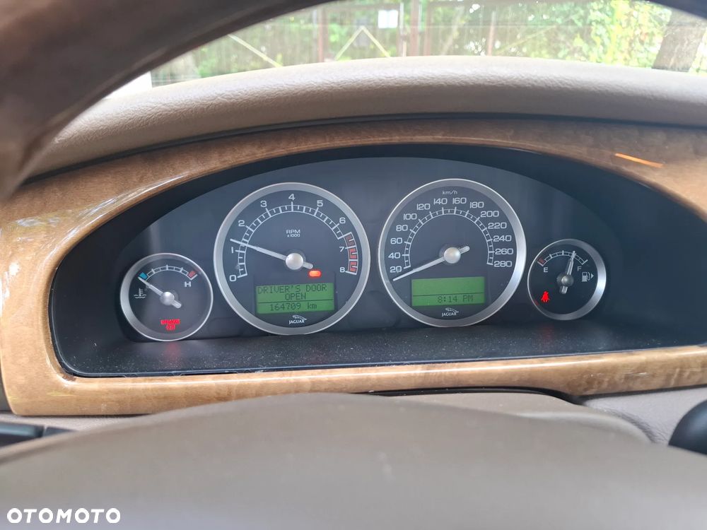 Jaguar S-Type 3.0 V6 Executive - 21