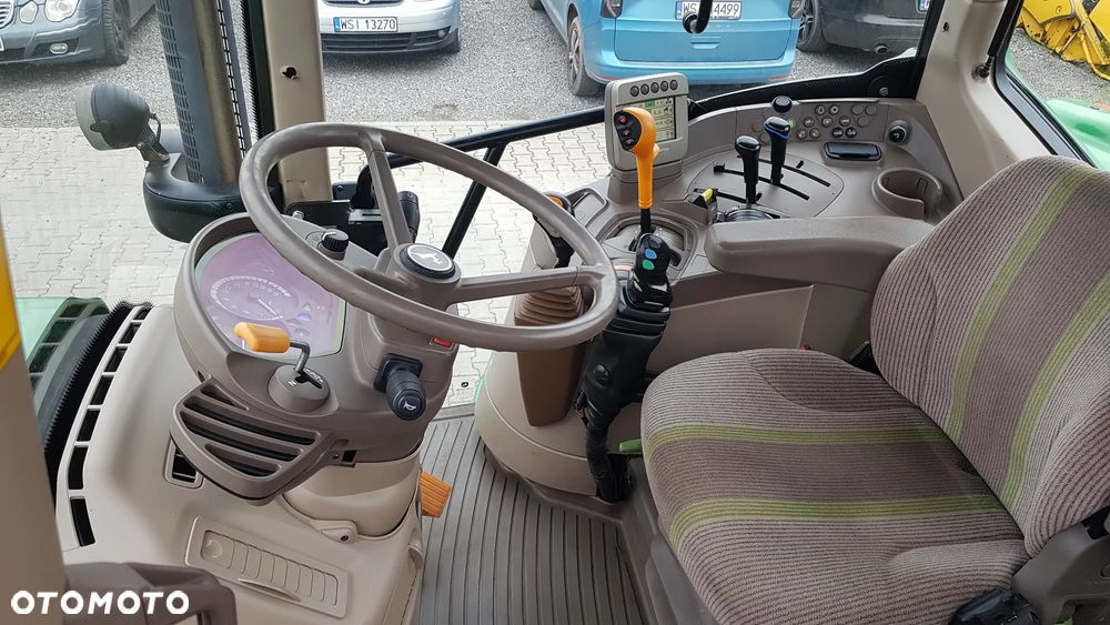 John Deere 6534 Premium TUZ TLS 2011R - 22