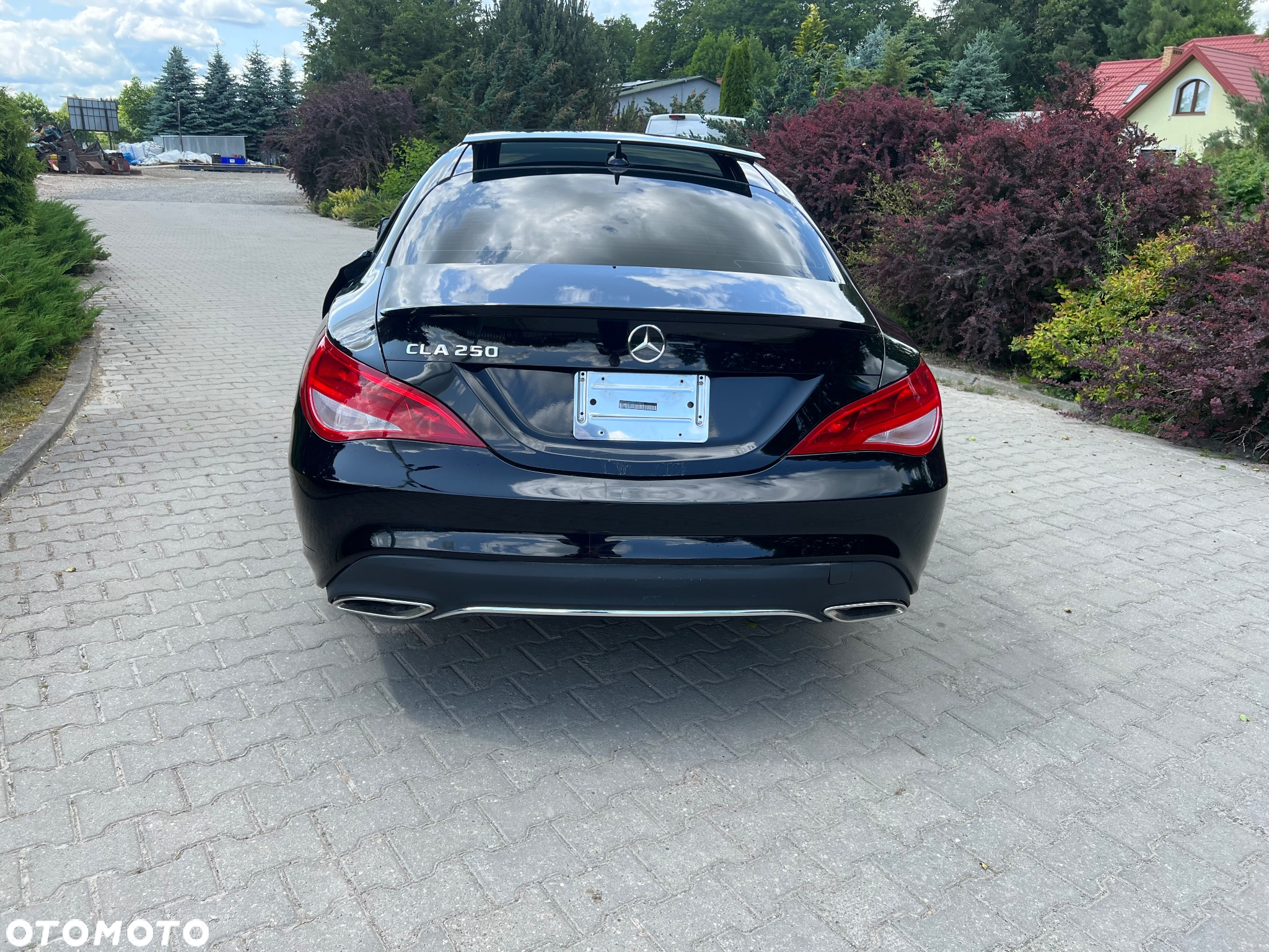 Mercedes-Benz CLA - 6