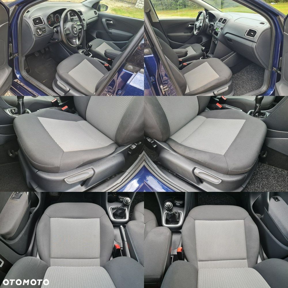 Volkswagen Polo - 14