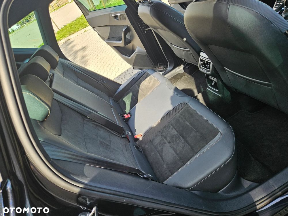 Cupra Ateca 2.0 TSI 4Drive DSG - 27