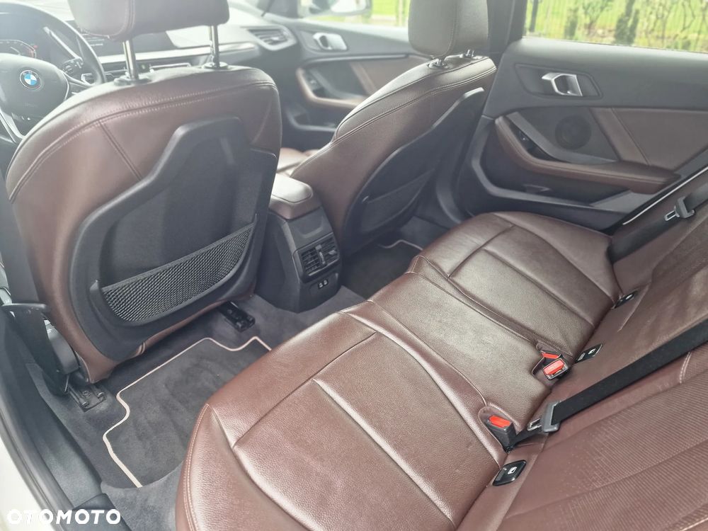 BMW Seria 1 120i Sport - 35