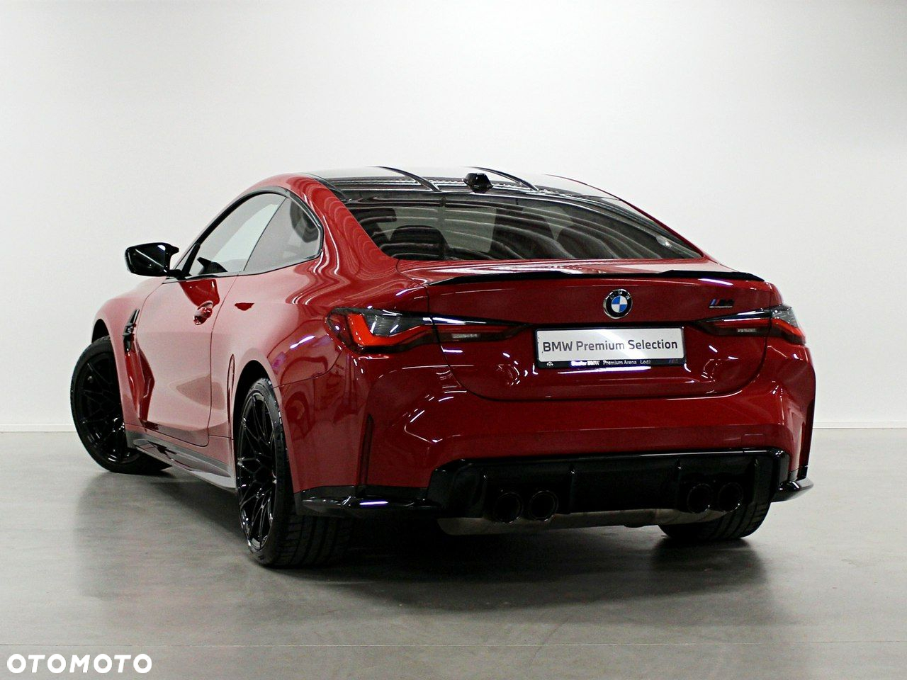 BMW M4 - 3