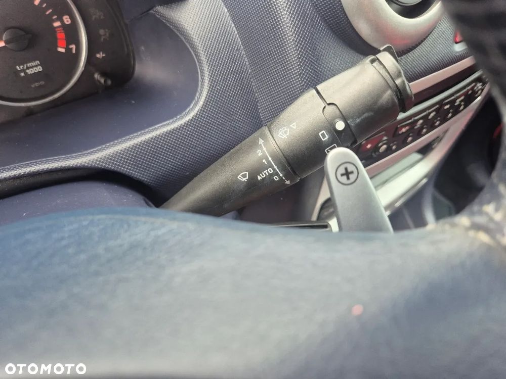 Peugeot 1007 110 2-Tronic RC-Line - 21