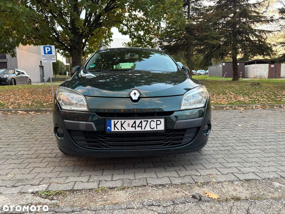 Renault Megane - 2