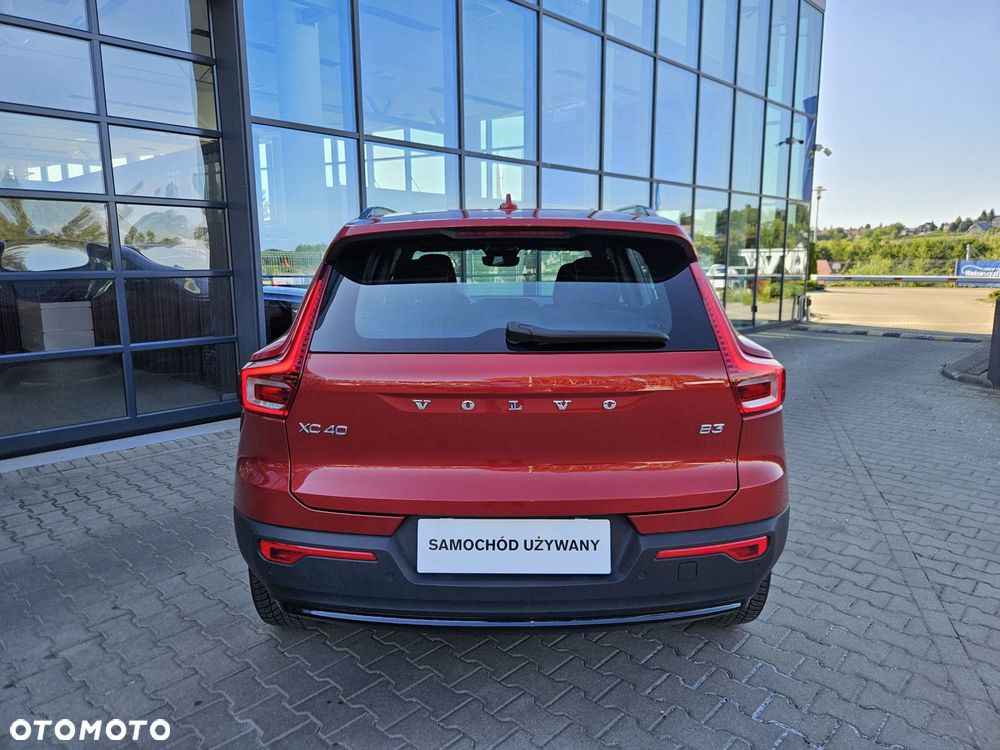 Volvo XC 40 - 10