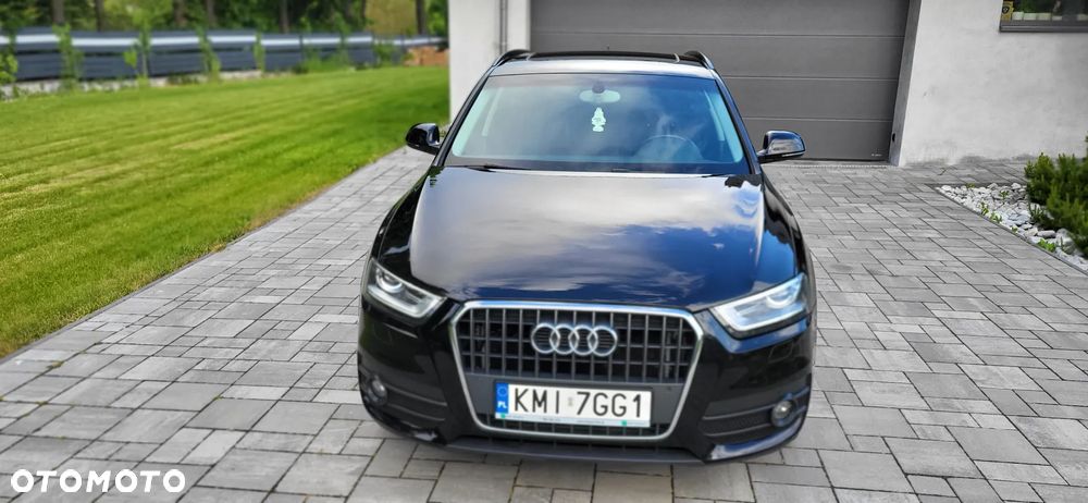 Audi Q3 2.0 TDI - 6